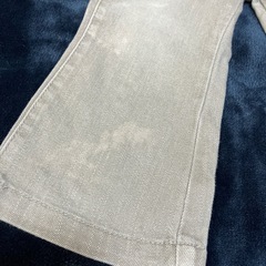 【biquette club】キムラタンズボン【80】の画像