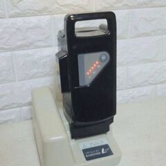 ✨美品✨室内保管✨パナソニック電動自転車✨6の画像