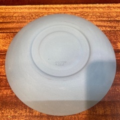 Wedgwoodより【カップ＆ソーサー ジャスパー】の画像