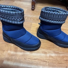 スノーシューズの画像