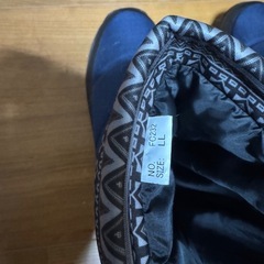 スノーシューズの画像