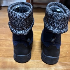 スノーシューズの画像