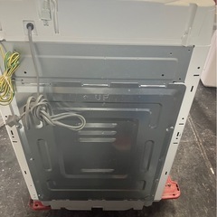 【大阪引取限定】SHARP 全自動洗濯機  7.0kg【E1215IL】の画像