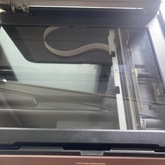 Canon プリンター PIXUS MP540の画像