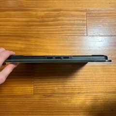 武田コーポレーション　コンパクト体重体組成計の画像