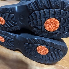 スノーシューズの画像