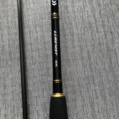 ダイワ　ルアーニスト　レガリス　の画像