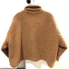 アウター Lサイズの画像