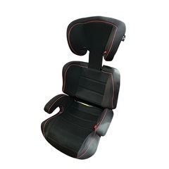 【差し上げます】ジュニアシートの画像