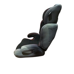 【差し上げます】ジュニアシートの画像