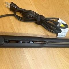 SALONIA サロニアストレートヘアアイロンの画像