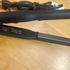 SALONIA サロニアストレートヘアアイロンの画像