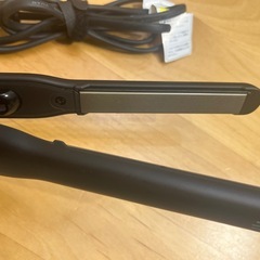 SALONIA サロニアストレートヘアアイロンの画像