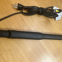 SALONIA サロニアストレートヘアアイロンの画像