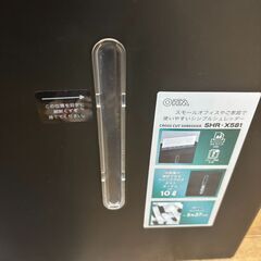 美品 OHM オーム電気 クロスカットシュレッダー SHR-X581の画像