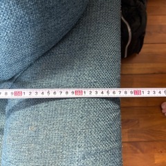 ソファーの画像