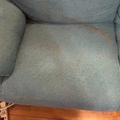 ソファーの画像