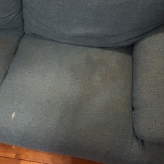 ソファーの画像