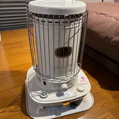 2024製 CORONA石油ストーブ（対流型）17畳〜25畳 ホ...