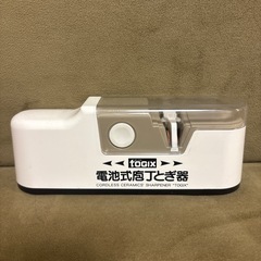 至急‼️包丁研ぎ器の画像
