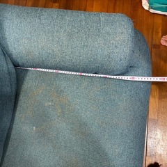 ソファーの画像