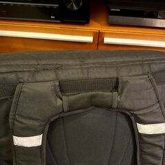 ☆良品☆デリバリーバッグ　リュック　保冷保温　他とまとめて大歓迎です！！の画像