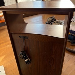 チェストの画像