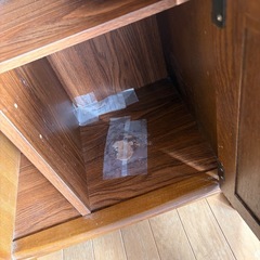 チェストの画像