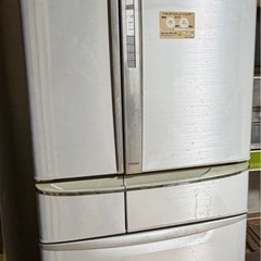【無料】Panasonic冷蔵庫