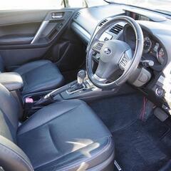 【自社ローン】フォレスター 2.0i-S EyeSight  ♬ 【完全自社審査　即日回答】　 の画像