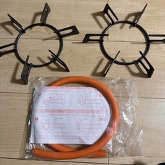 リンナイガスコンロの画像