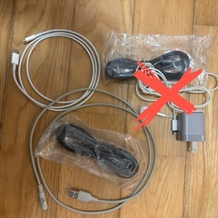 色んなコードまとめての画像