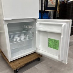 【トレファク太宰府店】YAMADA YRZ-C09G1の2ドア冷蔵庫をご紹介します！の画像