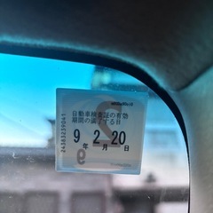 ホンダ　バモス  車検R9.2 ATの画像