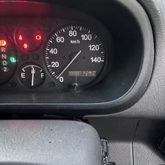 ホンダ　バモス  車検R9.2 ATの画像