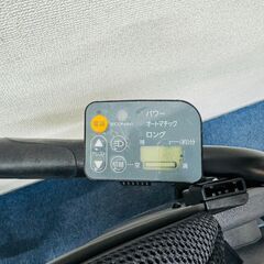 パナソニック ギュット 8.9Ah 電動自転車【中古】【4YC0345】②の画像