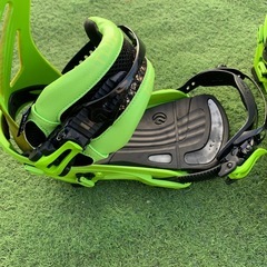 FLUX DS ビンディング おそらく2015年　モデル　Mサイズの画像