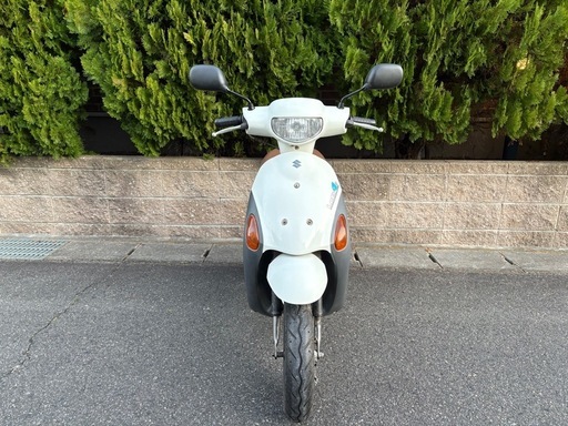 タイヤ新品！総額7.5万円！整備済み エンジン絶好調 すぐ乗れます