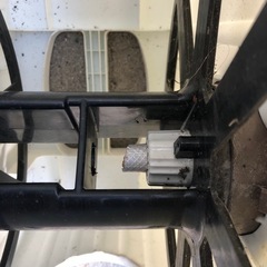 水道ホース　ケースの画像