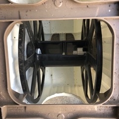 水道ホース　ケースの画像