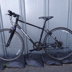 KhodaaBloom（コーダーブルーム）RAIL （レイル）クロスバイク　管理NO.20251211-10の画像