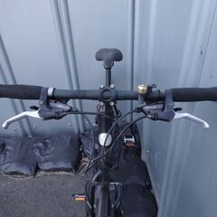 KhodaaBloom（コーダーブルーム）RAIL （レイル）クロスバイク　管理NO.20251211-10の画像