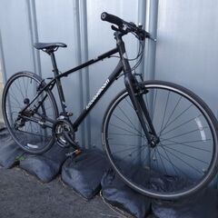 KhodaaBloom（コーダーブルーム）RAIL （レイル）クロスバイク　管理NO.20251211-10の画像