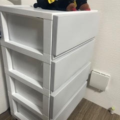 チェスト/タンス/収納の画像