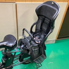 ギュットアニーズ　中古自転車の画像