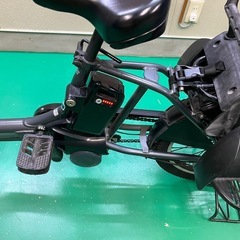 ギュットアニーズ　中古自転車の画像