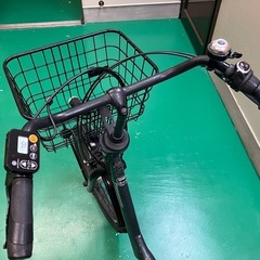 ギュットアニーズ　中古自転車の画像