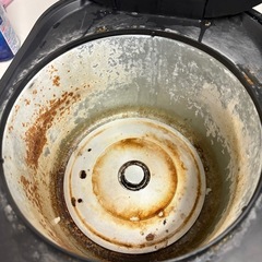 炊飯器の画像