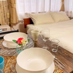 民泊清掃スタッフ募集の画像