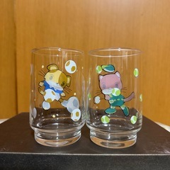 グラスの画像